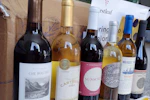 6 Premium Wines