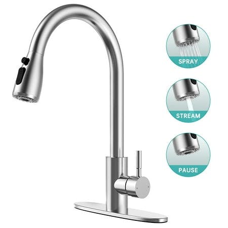 Kitchen Faucet