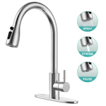Kitchen Faucet