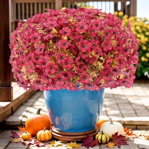 Artificial Flowers