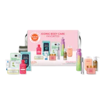 Ulta Beauty Iconic Body Care Favorites ($66 Value)
