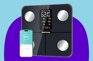 Smart Scale