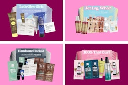 These Beauty Brands Discovery Bags Are Now Just $10 — Valued at Up to $85 card image
