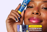 Curology Custom Skincare Set (up to $88 Value)