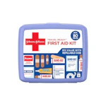 Band-Aid First Aid Kit