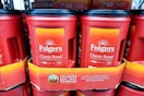 sams-club-folgers-coffee