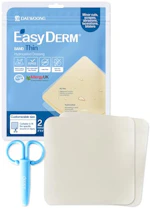 Hydrocolloid Wound Dressing