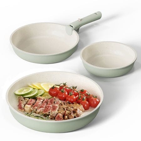 Carote Nonstick Cookware Set