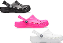 Crocs Kids' Baya Clogs