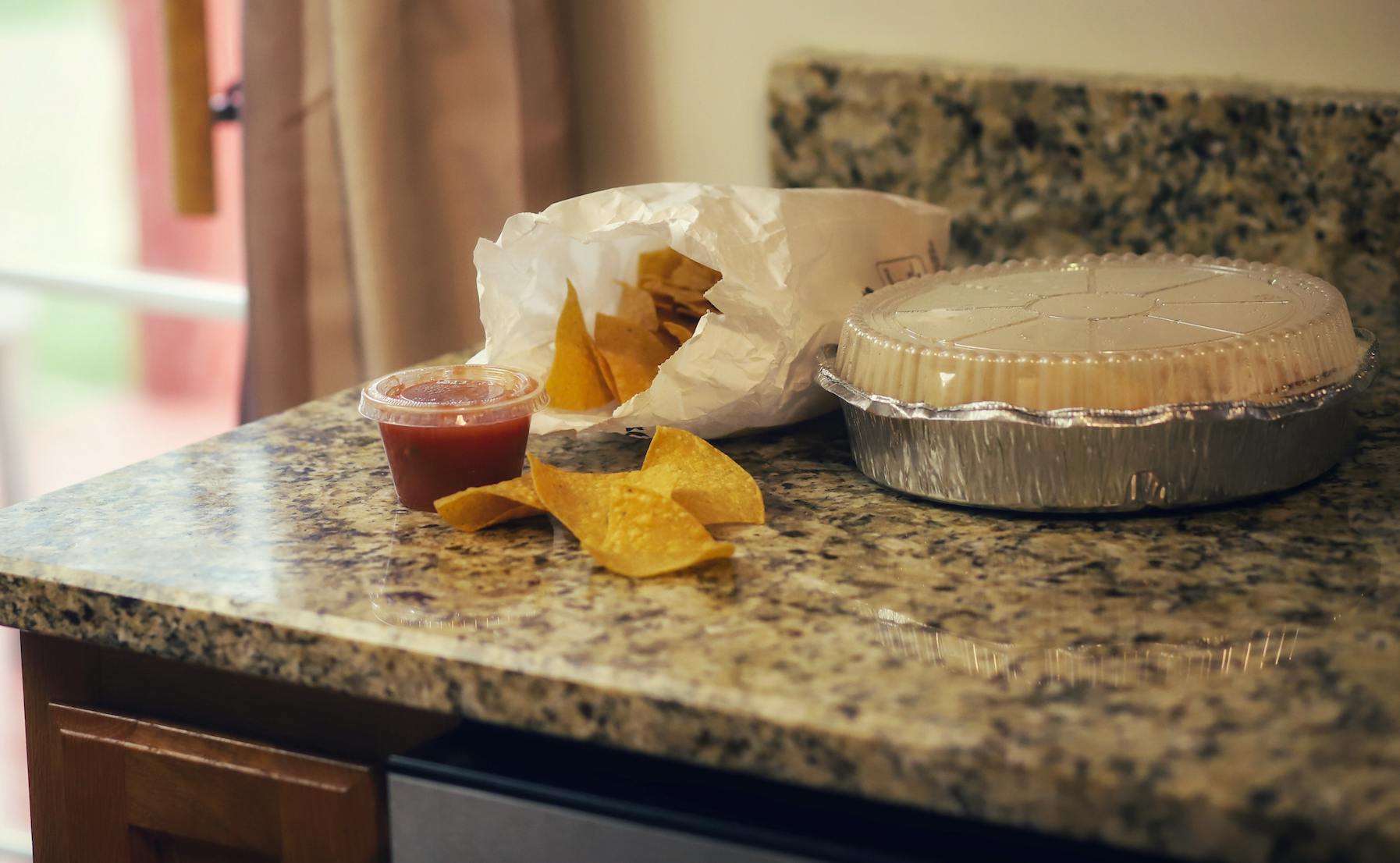 Jose Cuervo Reimbursing Mexican Food Purchases Through Cinco de Mayo
