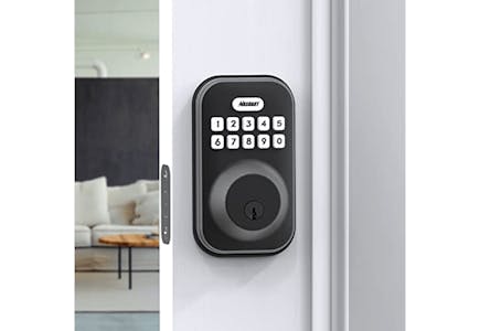 Keypad Deadbolt