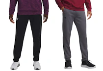Under Armour Men's Fleece Pants
