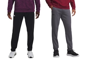 Under Armour Men's Fleece Pants