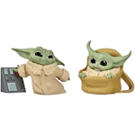 Star Wars The Child 2-Pack
