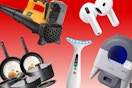 Just Dropped: Amazon’s Best Deals for May Include AirPods, Litter Box, and More card image