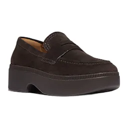 FitFlop Women's F-Luma Loafers