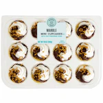 Mini Cupcakes