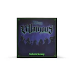 Ravensburger Disney Villainous Game