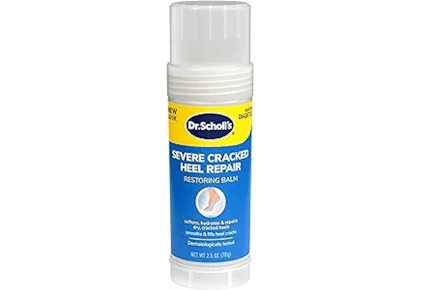 Dr. Scholl's Heel Balm
