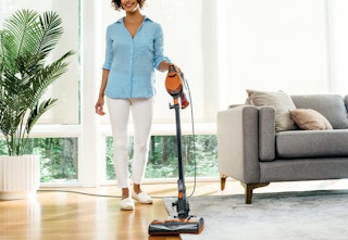 hsn shark vacuum
