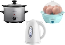 Small Kitchen Appliance