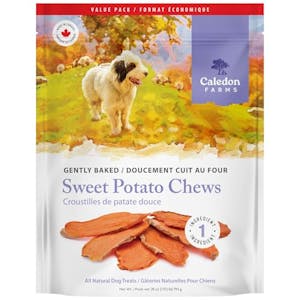 Caledon Farms Sweet Potato Chews
