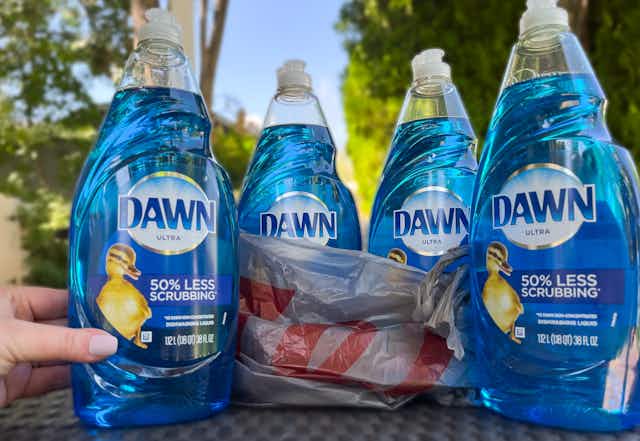 Stock Up on Dawn Products — As Low as $2.12 Each at Walgreens card image