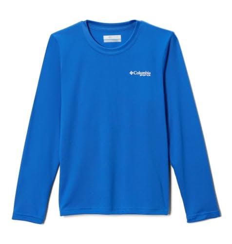 Kids' Columbia PFG Long Sleeve Shirt