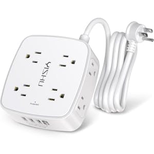 Surge Protector Power Strip