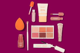 Ulta Beauty Free Gift Set Feature Image