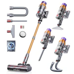 Cordless Vacuum Cleaner