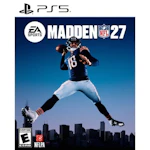 EA Sports Madden NFL 27