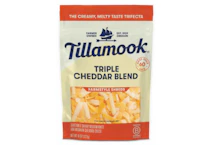 2 Tillamook Cheeses