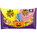 Sour Patch Kids Candy 40-Pack