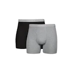 Hanes Men's Boxer Briefs Set
