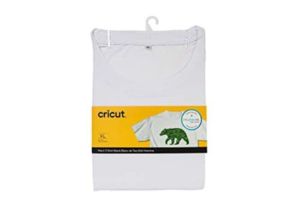 Cricut T-Shirt Blanks