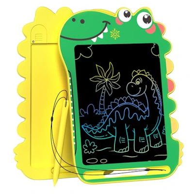 Kids' LCD Writing Tablet