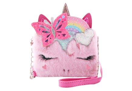 Unicorn Crossbody