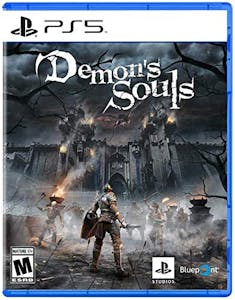 Demon's Souls PS5