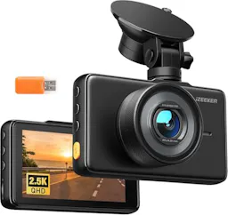 Dash Cam