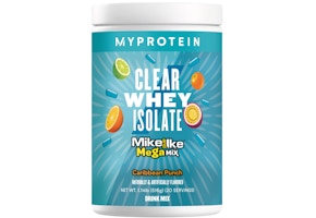 MyProtein Clear Whey Protein