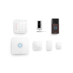 Ring Alarm 5-Piece Kit