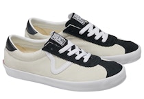 Vans Adult Suede Shoes