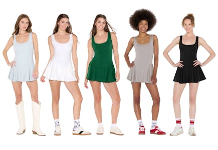 Wild Fable Women's Skater Dress