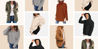 amazon collage fall sweater deals 1663864308 1663864308