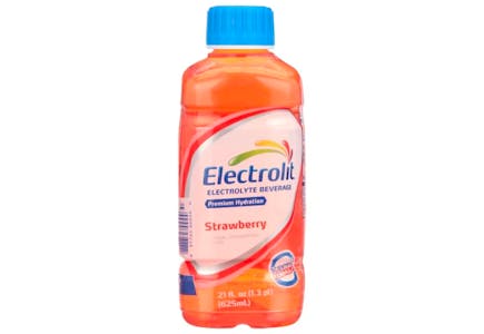 Get a Free Electrolit Beverage at Walmart – Limited Time Offer Get a Free Electrolit Beverage at Walmart – Limited Time Offer