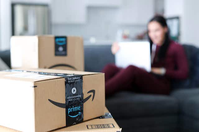 10 Hidden Ways to Find Amazon Deals and Discount Codes card image