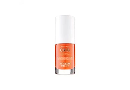 Sunday Riley Vitamin C Serum