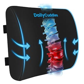 Lumbar Pillow
