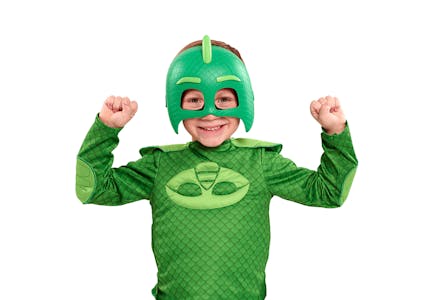 PJ Masks Gekko Dress Up Set